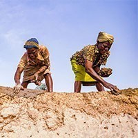 Women's House in Africa. Un'architettura simbolo per promuovere l'uguaglianza di genere