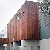 CityLife Milano, ultimato il restyling del Mi.Co. firmato 404DESIGN