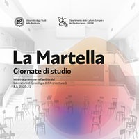 La Martella. Quali possibili scenari per la borgata rurale di Matera?