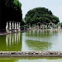 Villa Adriana a Tivoli. Restauro e valorizzazione del sito UNESCO