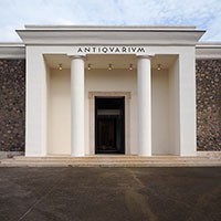 L'Antiquarium di Pompei riapre [finalmente] le porte ai visitatori
