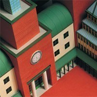 «Aldo Rossi. L'architetto e le città». In arrivo una grande retrospettiva al MAXXI di Roma