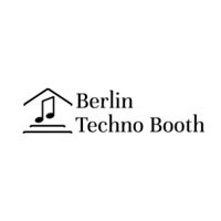 Berlin Techno Booth, una cabina per ballare da soli per le vie di Berlino