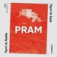 PRAM 2021 - il recupero della villa La Colombaia, storica dimora estiva di Luchino Visconti a Ischia