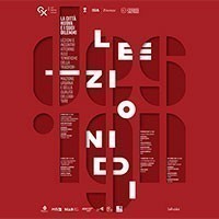 Lezioni di Design. La città nuova e i suoi dilemmi