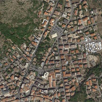 Nuovo assetto urbano per l'area scolastica di Itri