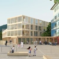 Lago d'Iseo, Laboratorio Permanente firma la Rsa che "annulla" la distanza ospiti-comunità