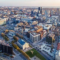 Tallinn Architecture Biennale 2022: partita la call per selezionare le installazioni sullo Slowbuilding