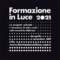 Formazione in luce | 10 corsi [online] dedicati alla progettazione illuminotecnica
