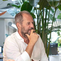 Triennale Upside Down. Incontro con Mario Cucinella