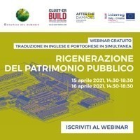Rigenerazione del patrimonio pubblico tra digitalizzazione e sostenibilità ambientale