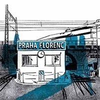 Florenc21. Un'area ferroviaria dismessa da rigenerare nel cuore di Praga