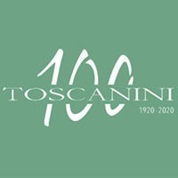 Toscanini, l'arte di appendere / manca ‘ncó ‘n plûch
