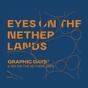 Graphic Days Torino, focus sul visual design olandese