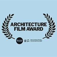 Architecture Film Award, aperta la selezione di medi, lungometraggi e progetti audiovisivi