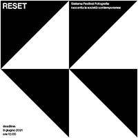 RESET - un'analisi dell'Italia di oggi attraverso il linguaggio fotografico