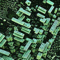 BIM Coordinator | percorso formativo gratuito per 15 laureati