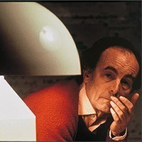 Vico Magistretti architetto milanese. La Triennale Milano riparte con una grande retrospettiva