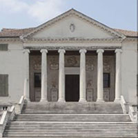 Palladio: le ville. La maturità
