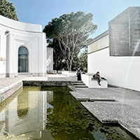 Biennale Architettura 2021: il Padiglione Venezia di Michele De Lucchi
