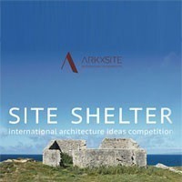 Site Shelter. Un museo permeabile per la Fortezza "Nossa Senhora da Luz", in Portogallo