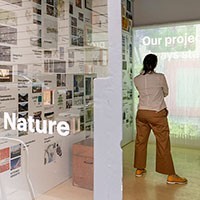 Milano. LAND inaugura la sua Wunderkammer. 80 progetti per raccontare tre decadi di verde