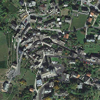 Castione Andevenno, nuova sede municipale