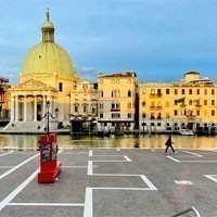 Biennale Architettura 2021. 3 padiglioni e 3 mostre a Venezia che rischiate di non vedere