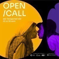 Contatto - l'Istituto Luce apre le porte alle nuove generazioni di fotografi