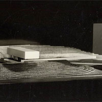 Corrispondenze arte-architettura fra Italia e Spagna, dal dopoguerra ad oggi