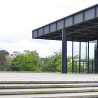 Berlino e Potsdam, viaggio studio tra le architetture di Piano, Foster, Kollhoff, Rossi, Eisenman e Chipperfield