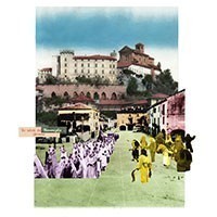 Station to Station. Performance e installazioni nel borgo di Monesiglio (CN) con i False Mirror Office