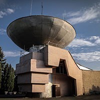 Sette fotografi alla scoperta dell'architettura di Cecenia e Caucaso del nord