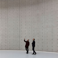 Bourse de Commerce - Collezione Pinault, Parigi