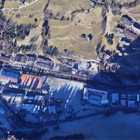 15 alloggi IPES a Ortisei - zona Socrep
