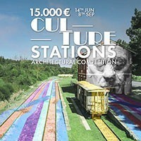 Culture Stations, un'antica linea ferroviaria a Elini da reintrerpretare in chiave turistica e culturale