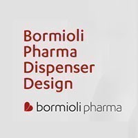Bormioli Pharma Dispenser Design, un dosatore nuovo per le compresse
