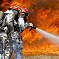 Vigili del Fuoco, al via il bando per 314 ispettori antincendio