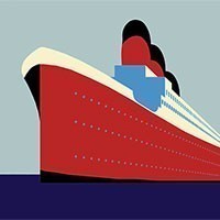 Venezia e le navi da crociera, partito il concorso per i punti di attracco fuori dalle acque protette della laguna