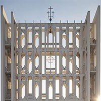 Gio Ponti e la Concattedrale di Taranto 1970-2020