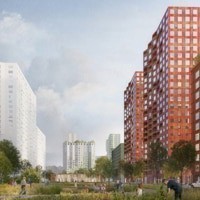 C+S Architects con Citizenstudio si aggiudica il concorso per ridisegnare il volto di Mosca