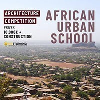 African Urban School, una nuova scuola per gli studenti di Bamako