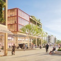 Reinventing Cities, Roma Tuscolana: vince il progetto "Campo Urbano" del gruppo Fresia