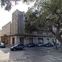 Nuova vita per l'Orchidea di Reggio Calabria, da cinema a polo culturale musicale e artistico