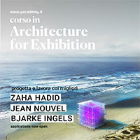 Architecture for Exhibition