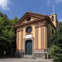 Santiago Calatrava impreziosisce la chiesa a Capodimonte omaggiando la luce di Napoli