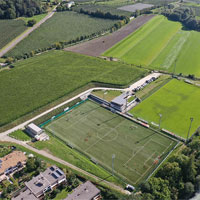 Un nuovo parco sportivo e ricreativo a Bressanone