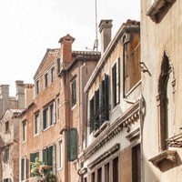 Nasce il bonus al 50% per il restauro di immobili tutelati