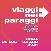 Viaggi nei paraggi. Torna il format per viaggiare lontano restando vicino