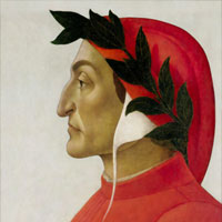 Un'opera d'arte per Dante a Baronissi